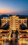 JI Hotel (Tengzhou Longquan Plaza) - parking
