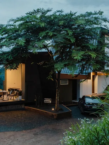 รูปภาพของบ้านหว่าญ่า