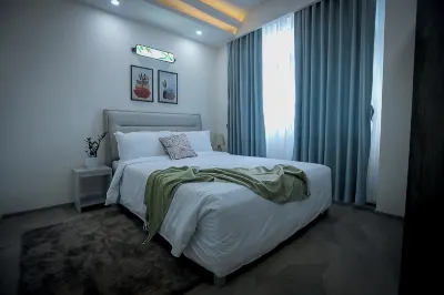 3BHK Griha units, Lazimpat Hotels in 