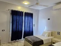 Rayan Nubian Guest House Hotéis em Assuã