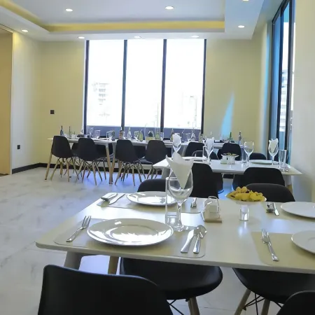 Taishan guest house