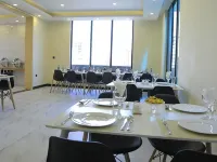 Taishan guest house