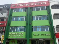 BE BOTIQUE HOTEL