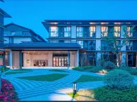 舟山朱家尖海星閣酒店(普陀山機場蜈蚣峙碼頭店) 鄰近舟山普陀山機場的酒店