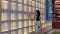 Pinman Xi Hotel (Shaoyang High-Speed Railway Station & Weiyuan Square Branch) - Gym