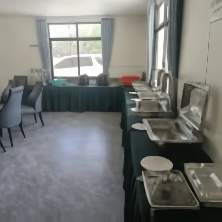 Nanfeng Soccer Village Homestay