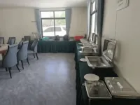 Nanfeng Soccer Village Homestay - breakfast