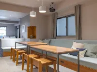 9STAY Kikukawa Hotels near Koto Ward