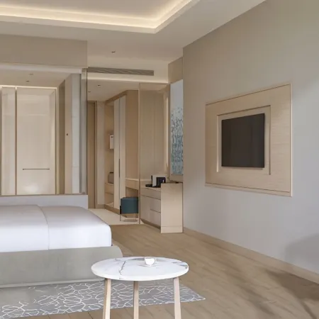 Crowne Plaza DUSHANBE by IHG
