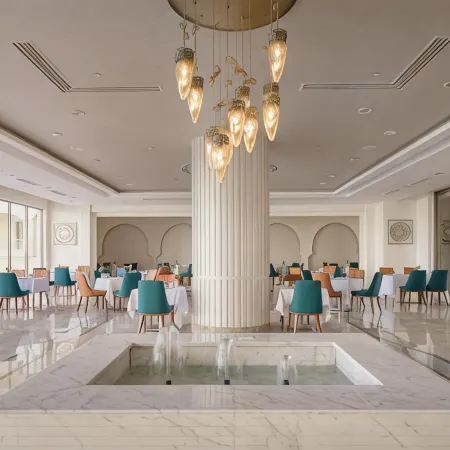 Xanadu Makadi Bay - High Class All Inclusive