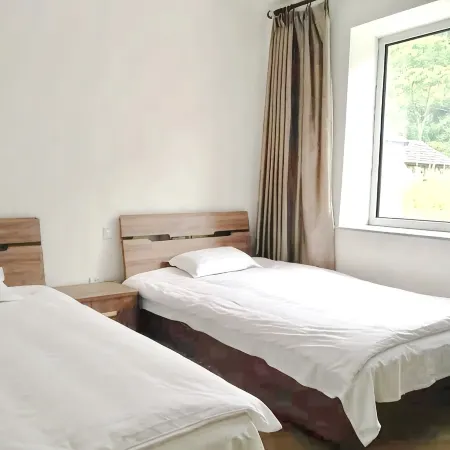 Linjiang Songxue Hotel Hotels in Linjiang