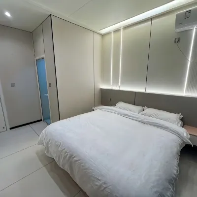 Laiye Homestay Hotels near Qixing Mountain - 1520 Sky Eye Glass Observation Deck