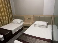 Xuancheng West Railway Station Hotel - Inns