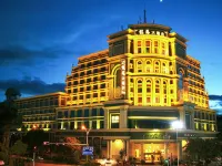 Longma Hotel