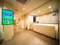 Super Hotel Suzuka