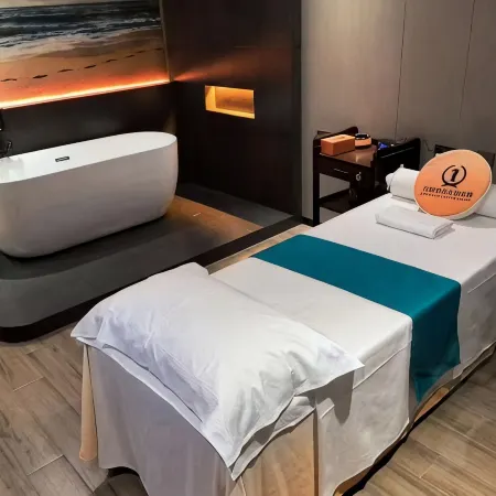 Echarm Hotel Changsha Sonya Lake Wuyue Plaza Branch