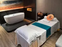 Echarm Hotel Changsha Sonya Lake Wuyue Plaza Branch - spa