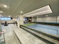 city hotel - Gym