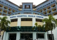 KL Gateway Residence Hotels in Bangsar South