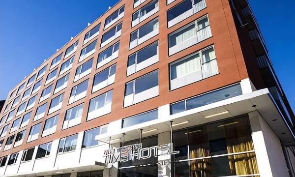 Best Western Plus Time Hotel