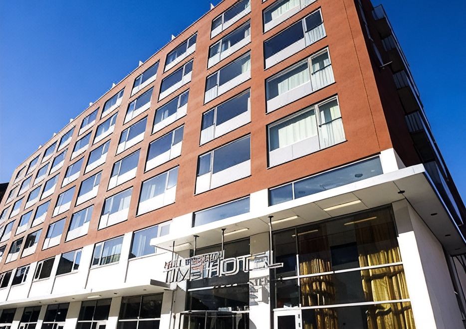 Best Western Plus Time Hotel - Housity