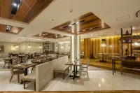 Maayo Hotel - breakfast