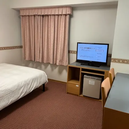Hotel Alpha-One Gotemba Inter