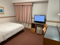 Hotel Alpha-One Gotemba Inter - 3 Yıldız