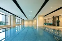 The Westin Cairo Golf Resort & Spa, Katameya Dunes - Private Pools