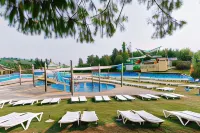 Hotel Terme Sveti Martin - Pool