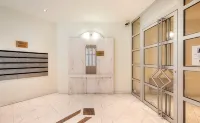 Thon Hotel Residence Parnasse Aparthotel