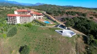 Meteora Hotel at Kastraki โรงแรมใน
