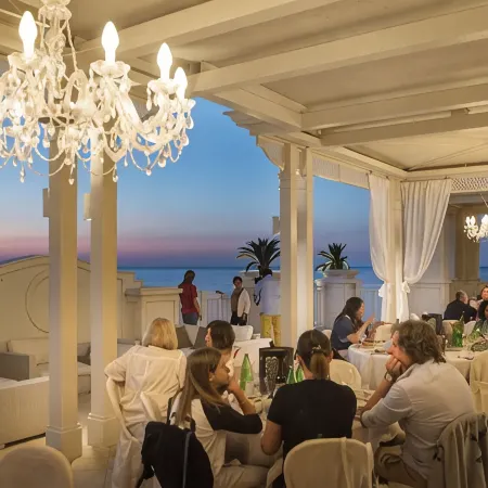 Hotel Corallo