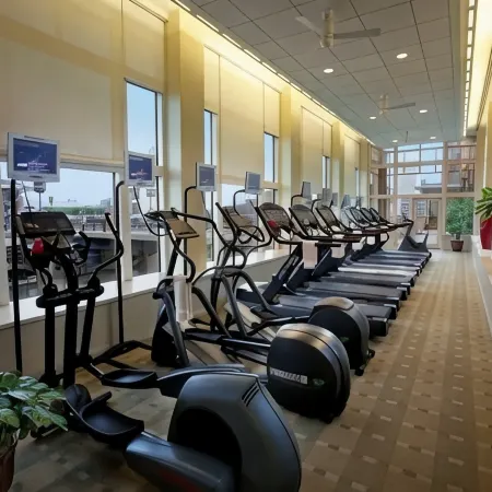 Seaport Hotel® Boston