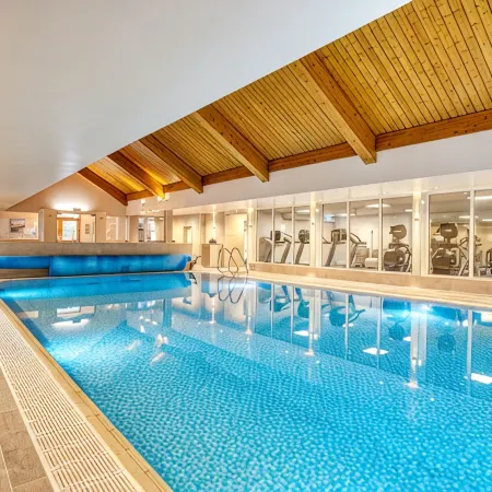INVERNESS PALACE HOTEL & SPA, WORLDHOTEL DISTINCTIVE