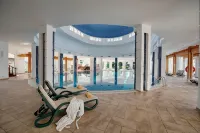 Sentido Kamelya Fulya Hotel & Aqua - Ultra All Inclusive - pantai