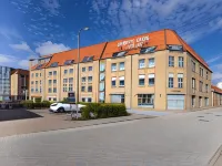 Quality Hotel the Reef Hotels in Frederikshavn