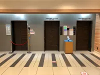 Smile Hotel Tokushima