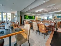 Hotel Amadeus Hotels near Ahlem