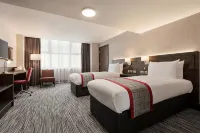 Ramada by Wyndham East Kilbride Hotels in 