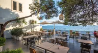 Hotel Jaroal - breakfast