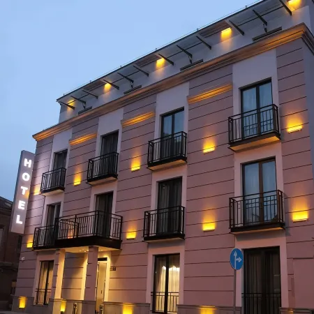 Marionn Hotel