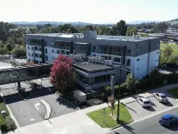 Quest Wodonga Hotel a Wodonga