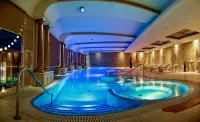Beatriz Toledo Auditorium & Spa - suối nước nóng