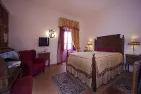Betica Hotel Rural - Pools