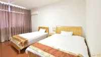 Kaihua Qingshuiyu Mountain Villa - 2-Star