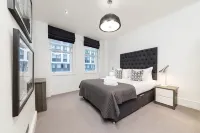 Garrick Mansions by Aeria Apartments Hotels in London