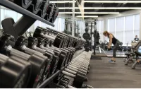 The Reef Island Resort Mactan, Cebu - Gym