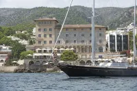 Hotel Hospes Maricel & Spa - Mountain view
