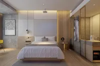 Yi Hotel (Yancheng Champagne Mansion) - Esports